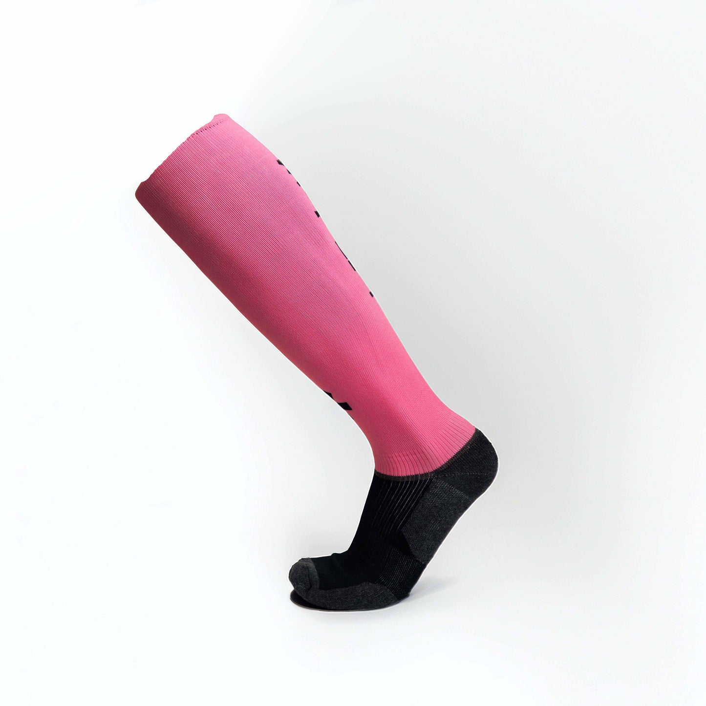 Osaka Sox - Pink/Black