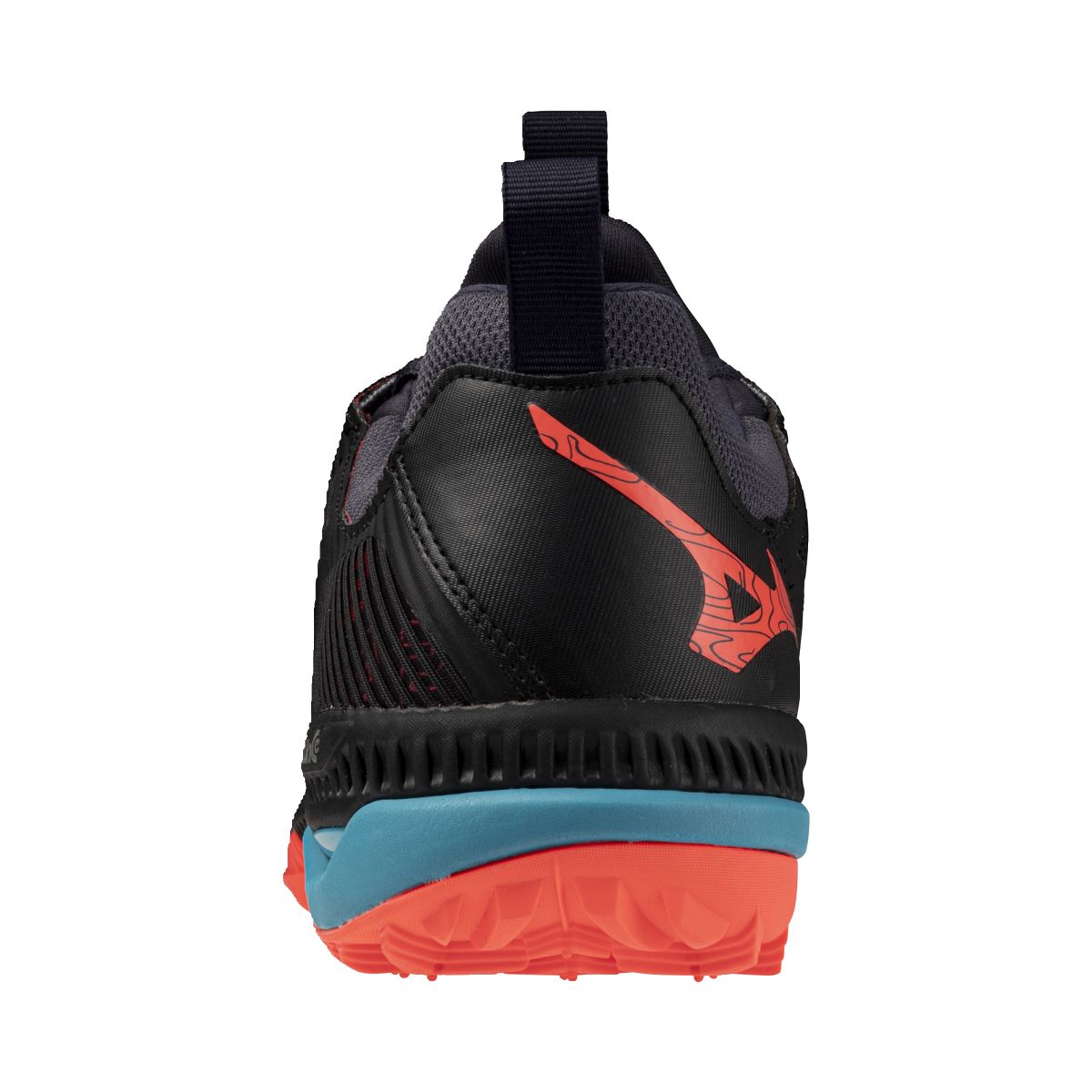 Wave Panthera 2 - Black