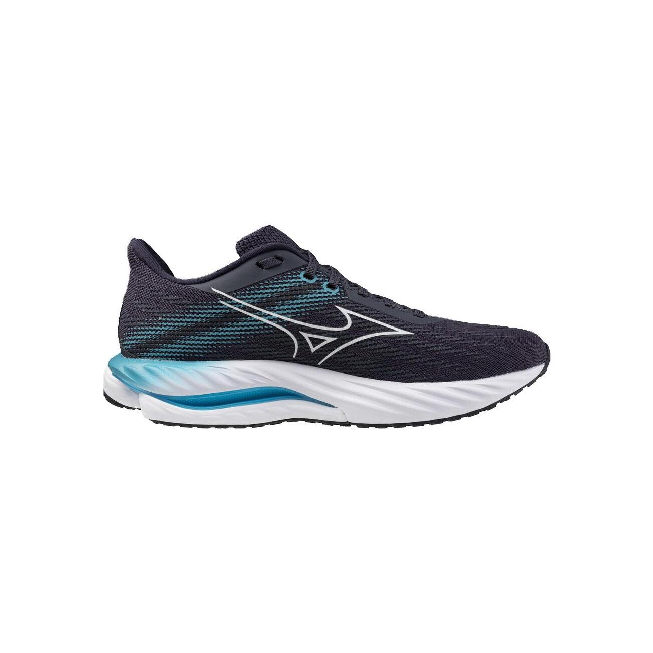 Wave Inspire 21 Mens - Odyssey Gray