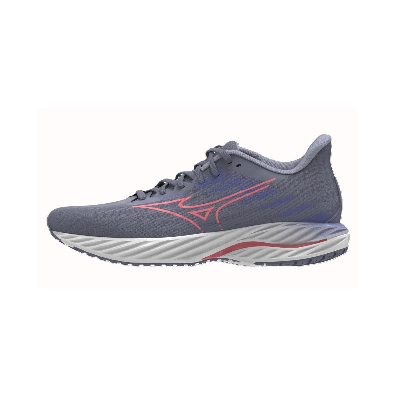 Wave Inspire 21 Womens - Blue Granite