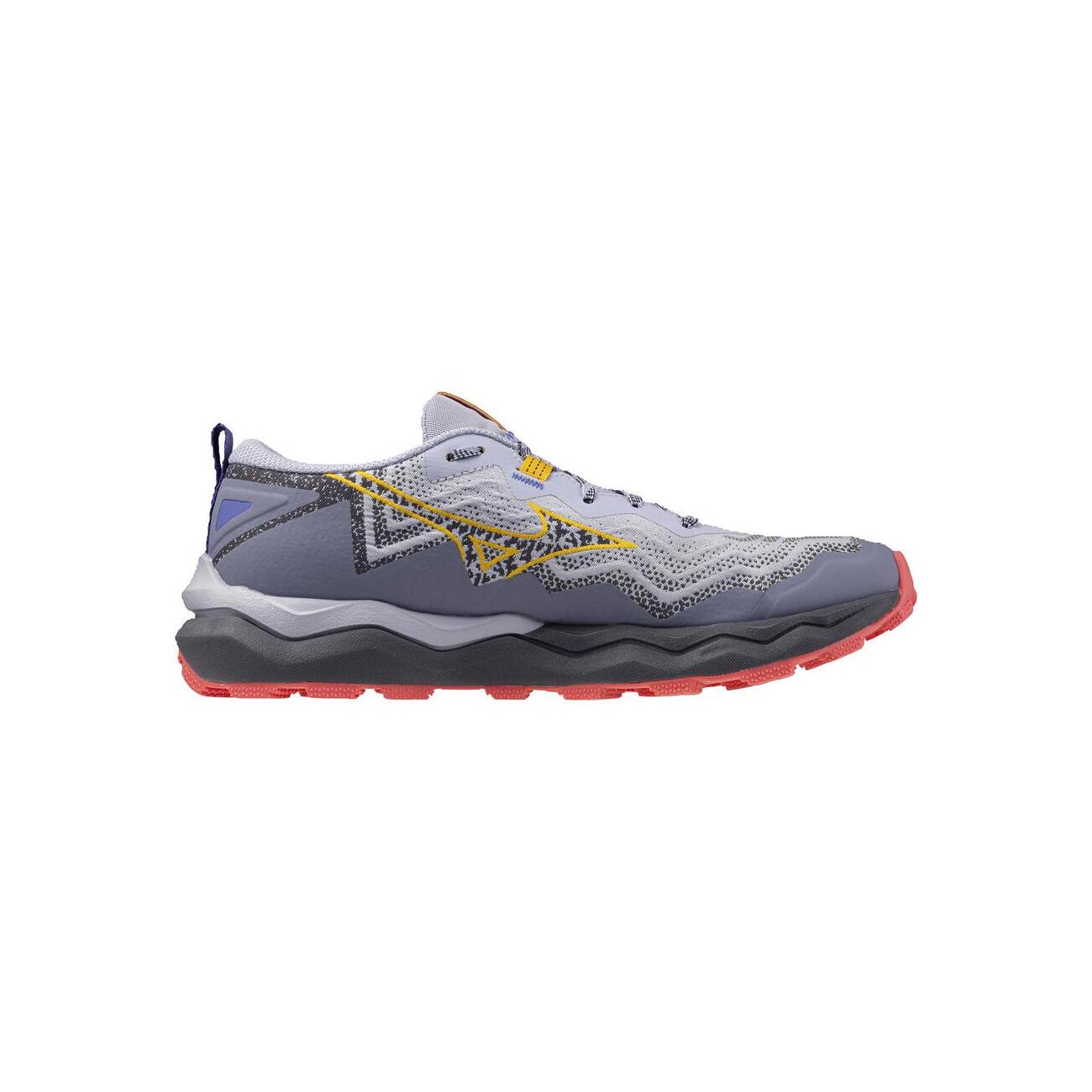 Wave Daichi 9 Womens - Icelandic Blue