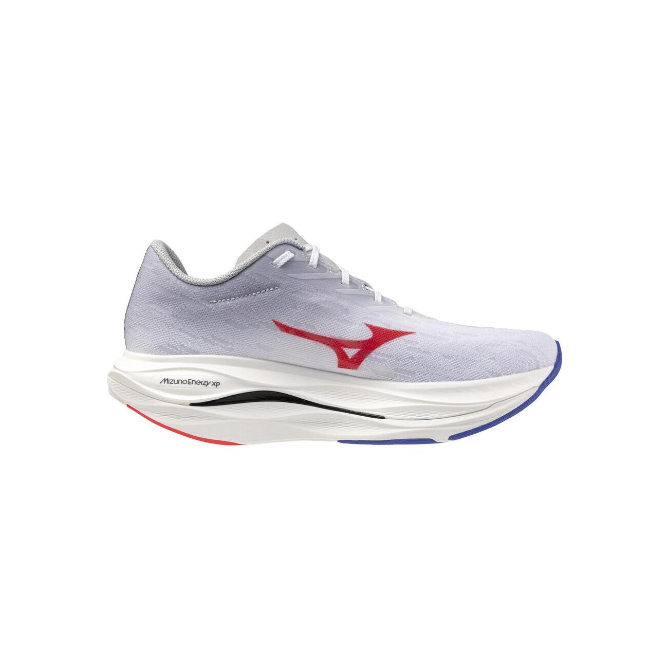Wave Rebellion Flash 3 Mens - White