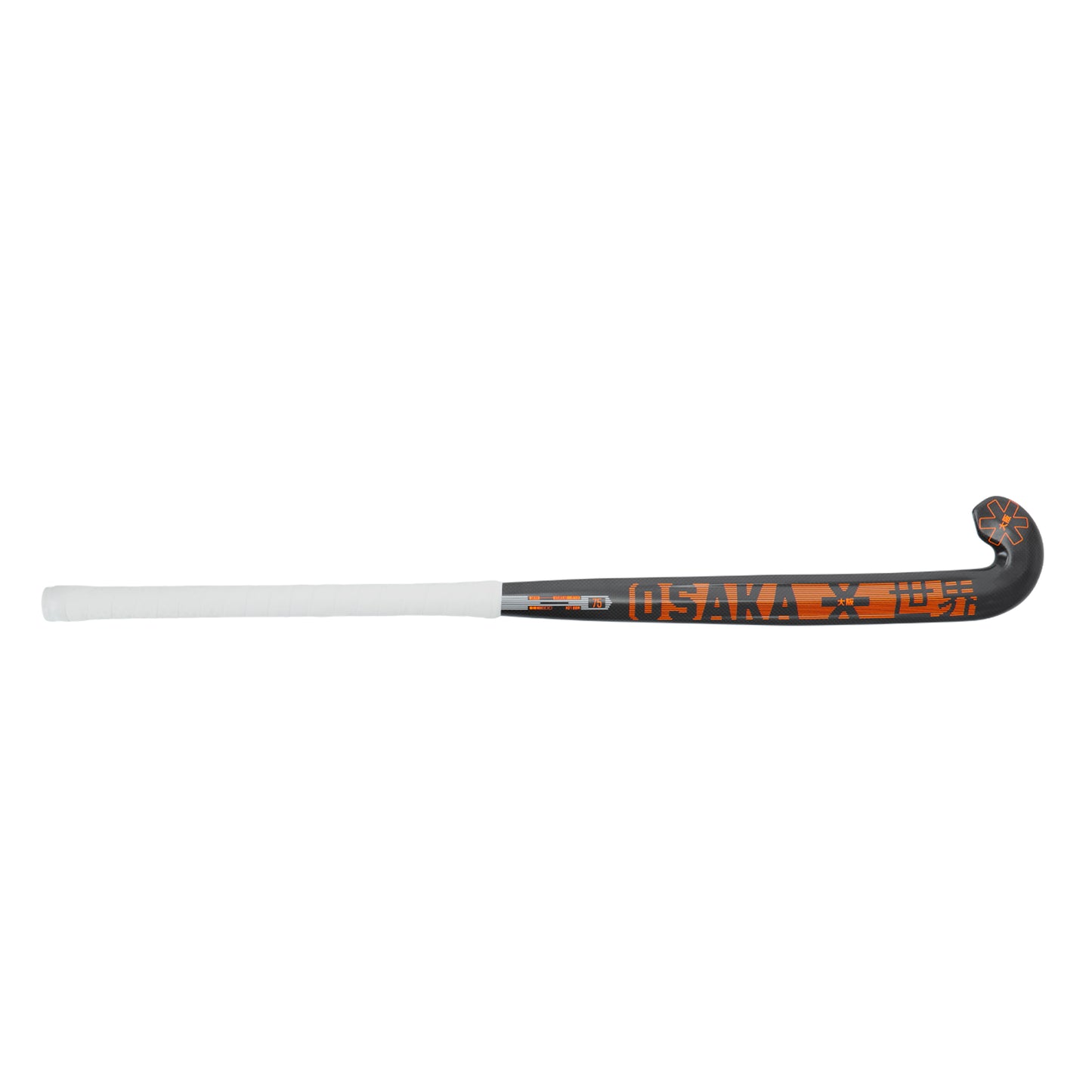 Osaka FuTURELAB 75 Nxt Bow - Carbon Orange