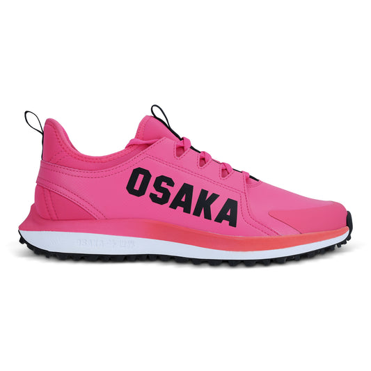 Osaka Furo Raspberry