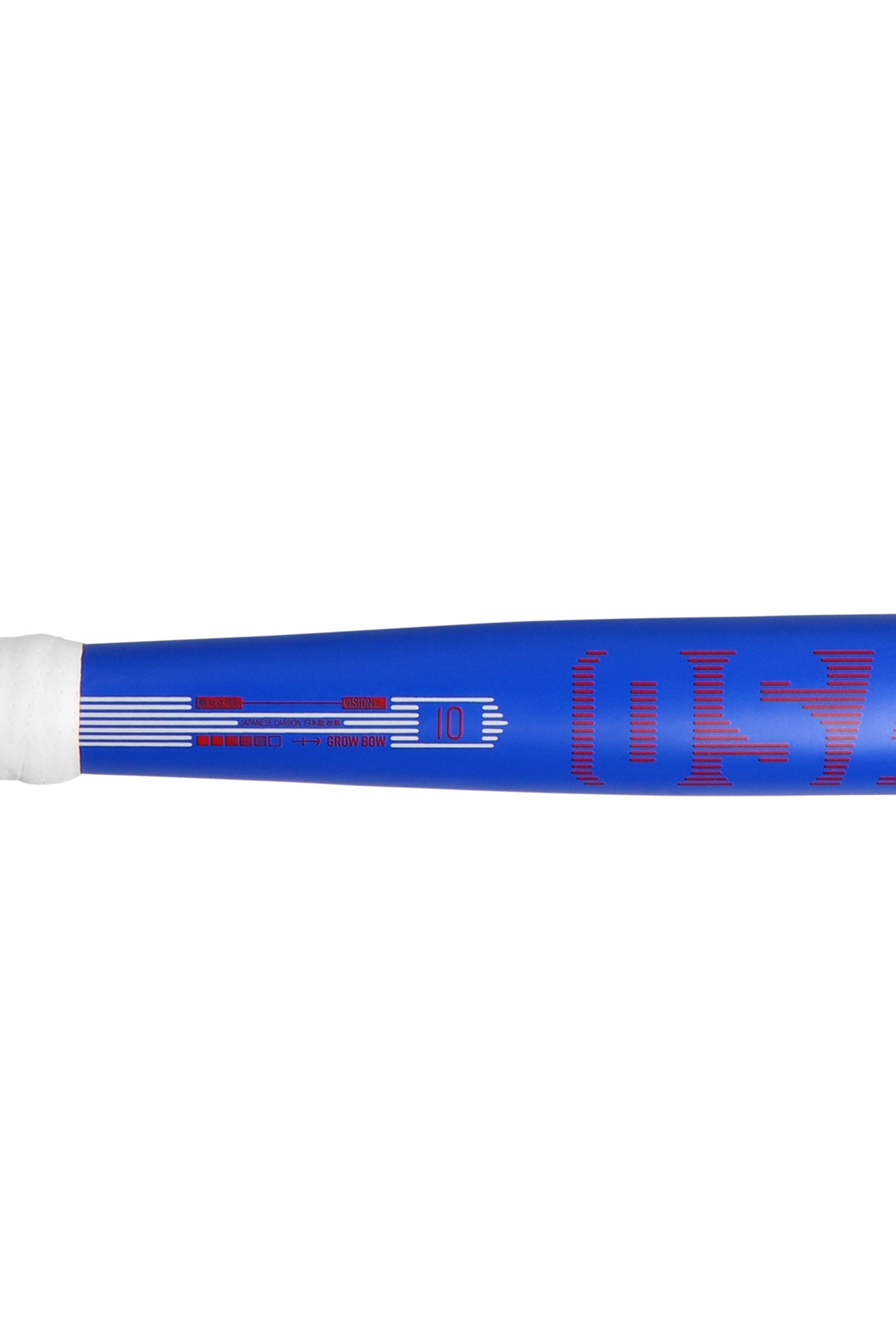 Osaka Vision 10 Grow Bow - Princess Blue