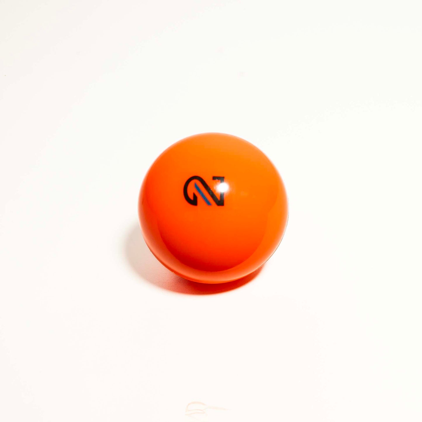 2NT SMOOTH HOCKEY BALL
