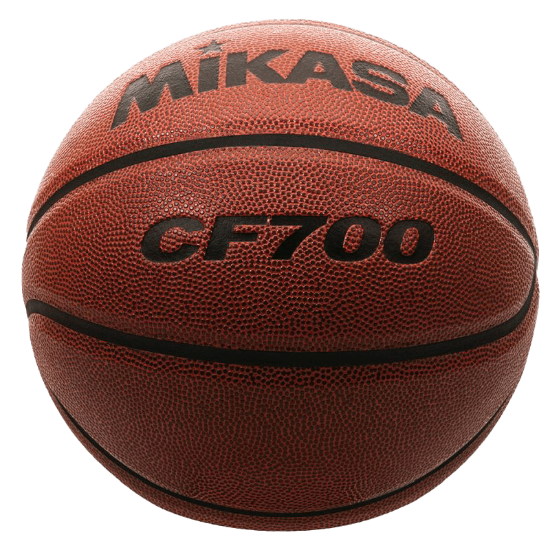 Mikasa CF700 Basketball - Size 7
