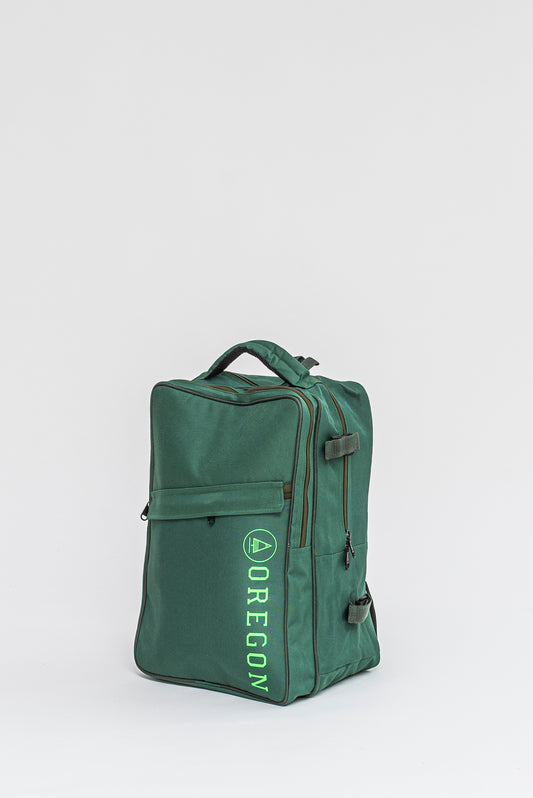 Authentic Backpack Green