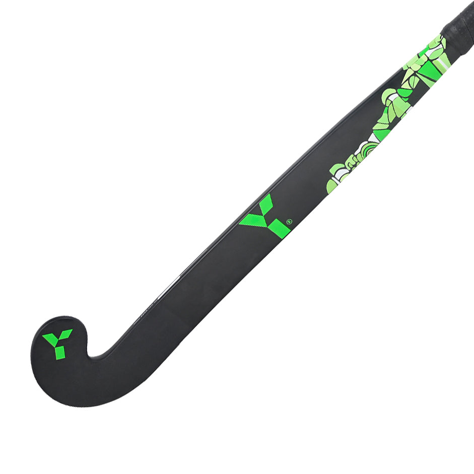 Y1 Hockey GLG 30 Low Bow