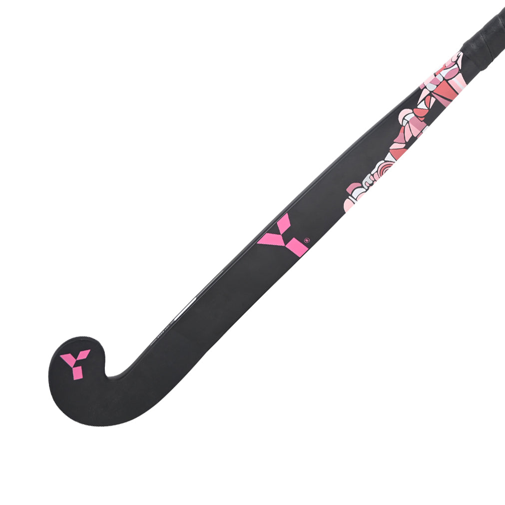 Y1 Hockey GLB 70 Low Bow