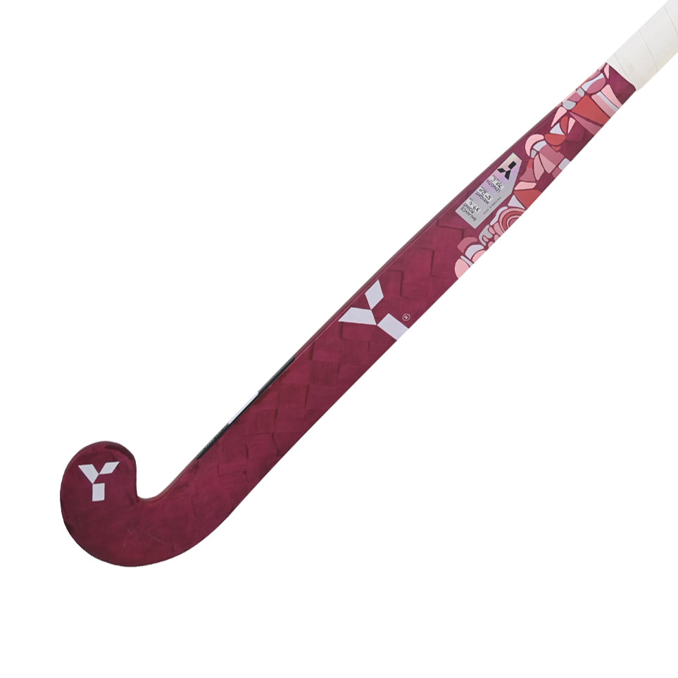 Y1 Hockey GLB X Low Bow