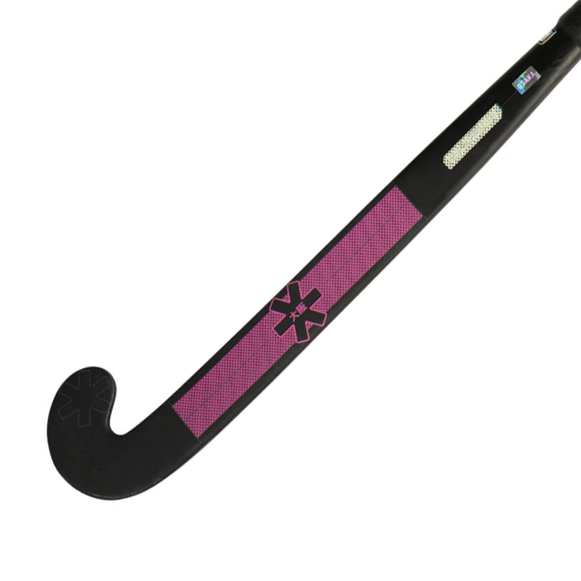 Osaka Vision 55 Show Bow Black - Pink