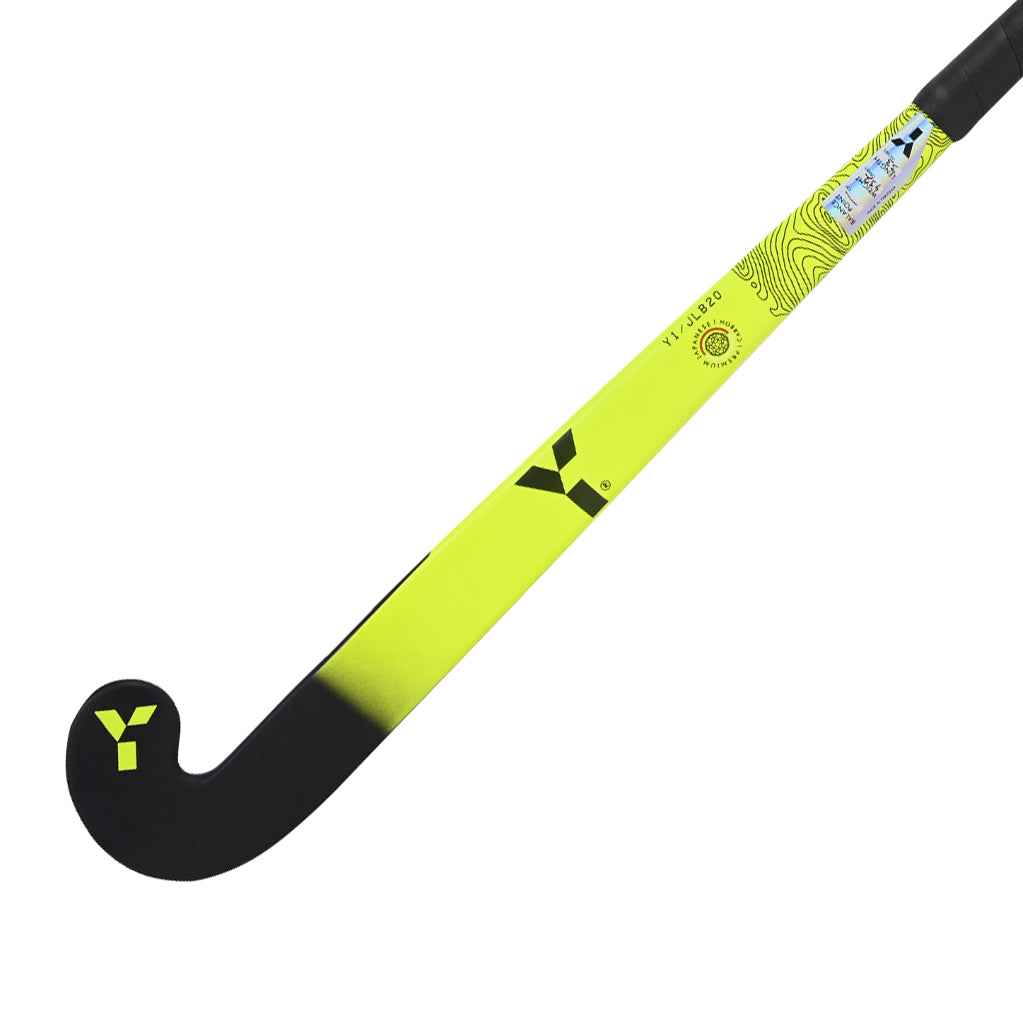Y1 Hockey JLB 20