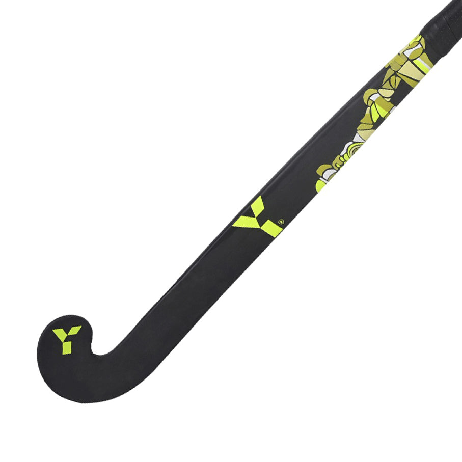 Y1 Hockey LB 50 Low Bow