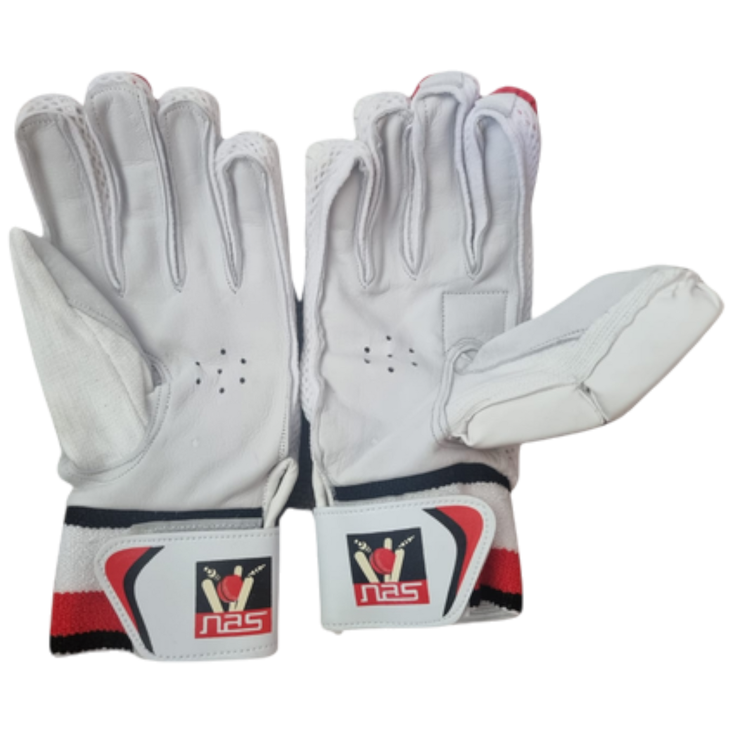 Nas Premium Batting Gloves