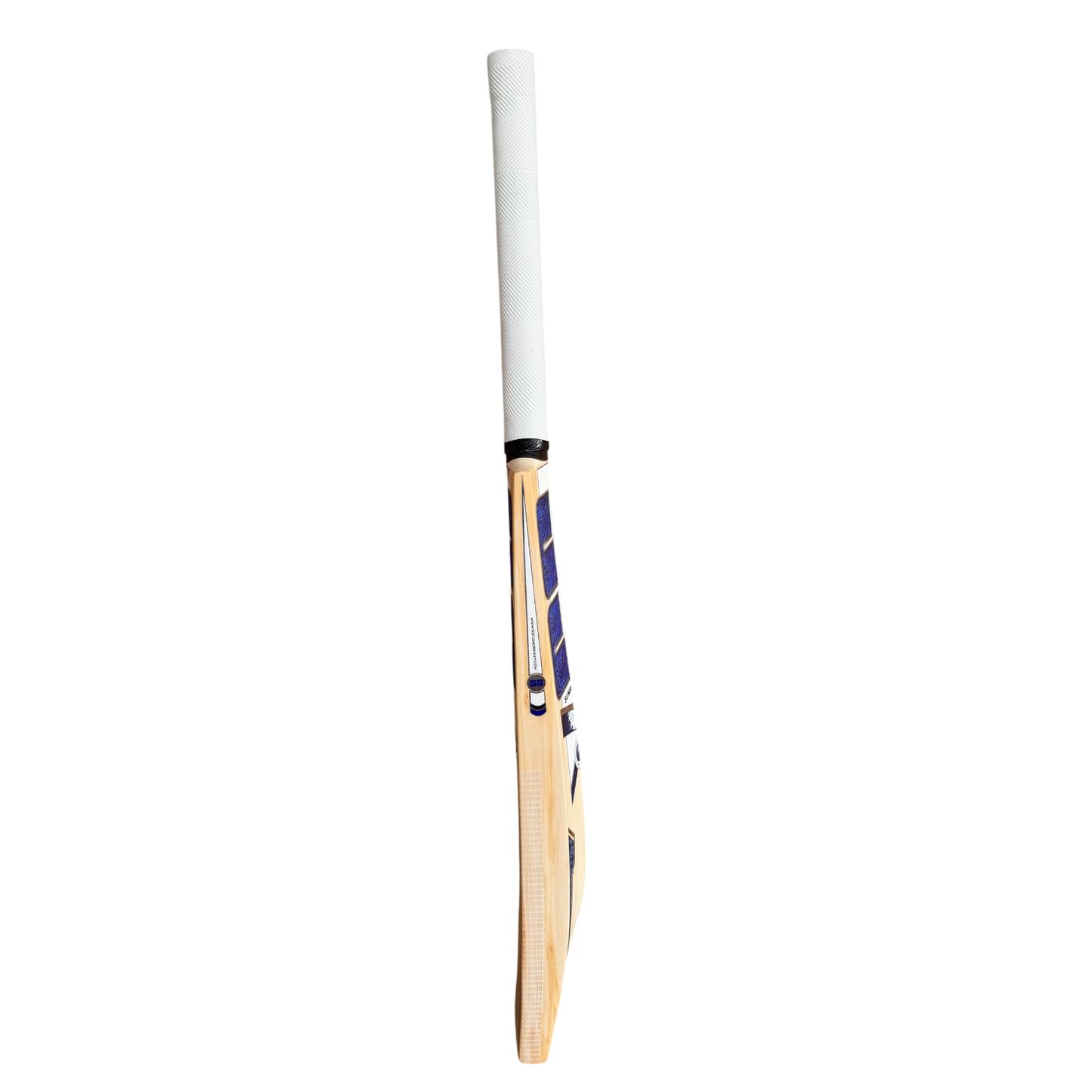 SS Colts Sky Cricket Bat