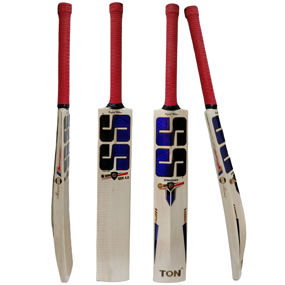 SS QDK 4.0 Cricket Bat