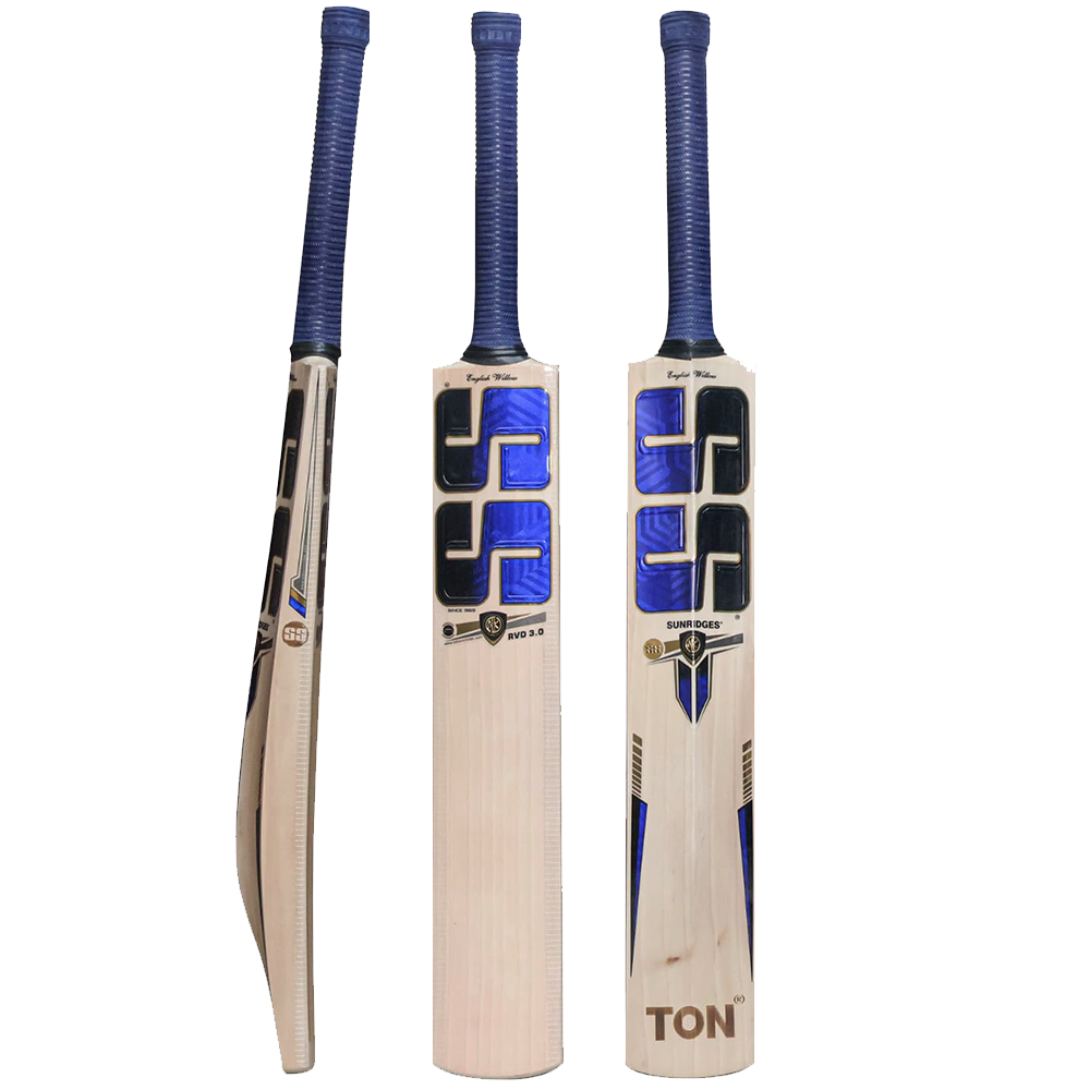 SS RVD Fibre 3.0 Cricket Bat