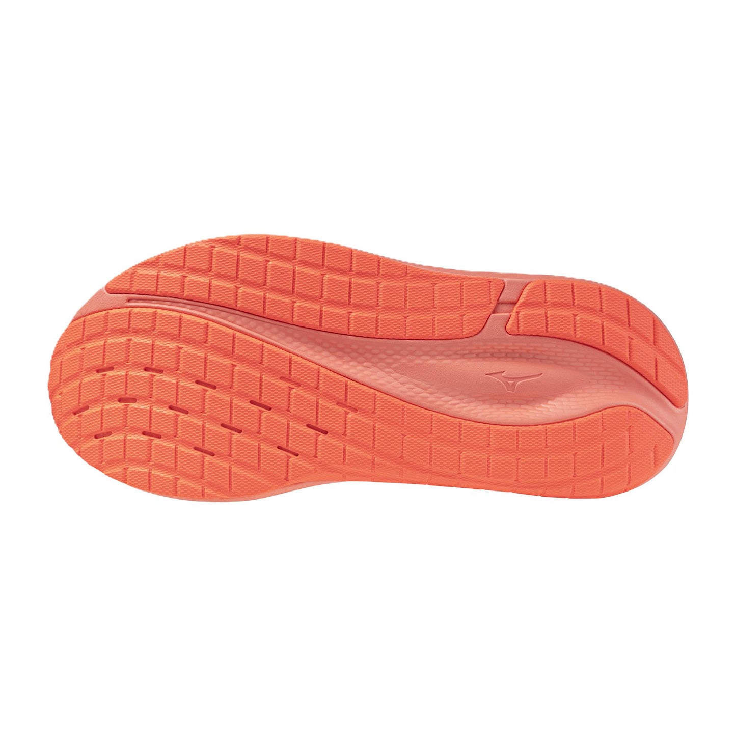 Mizuno Fortrush Womens - Cloudscape