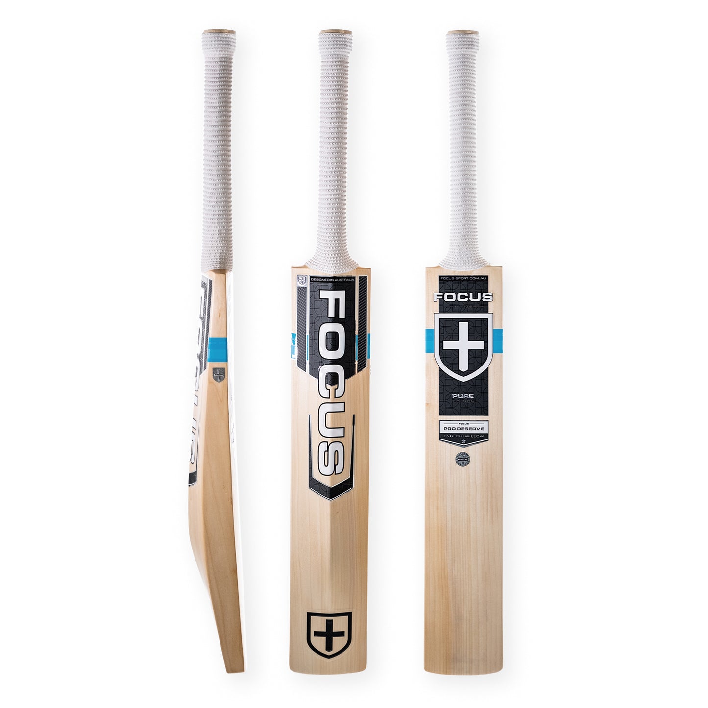 Focus Pure Players Edition Cricket Bat - SH