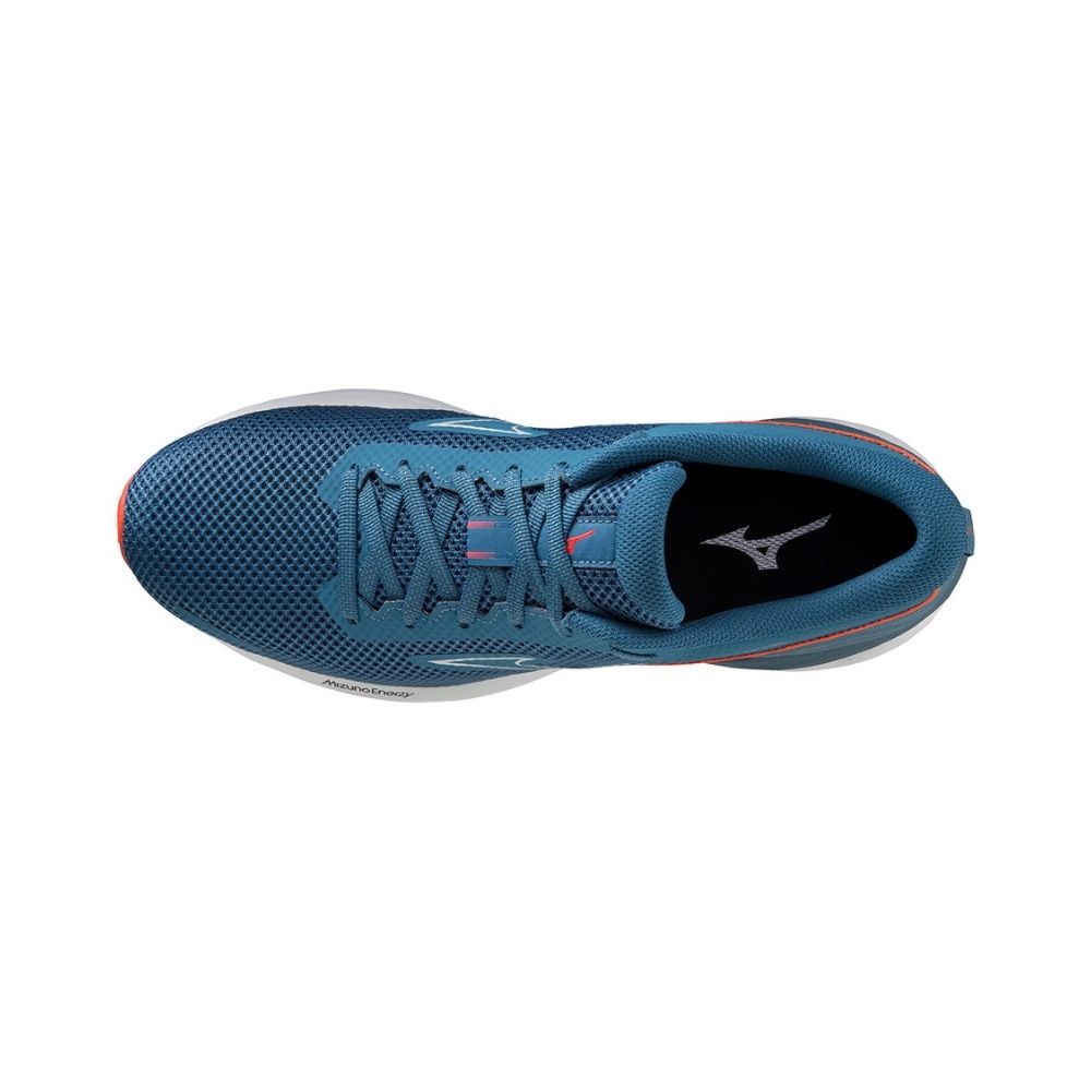 Wave Revolt 3 Mens - Blue Ashes