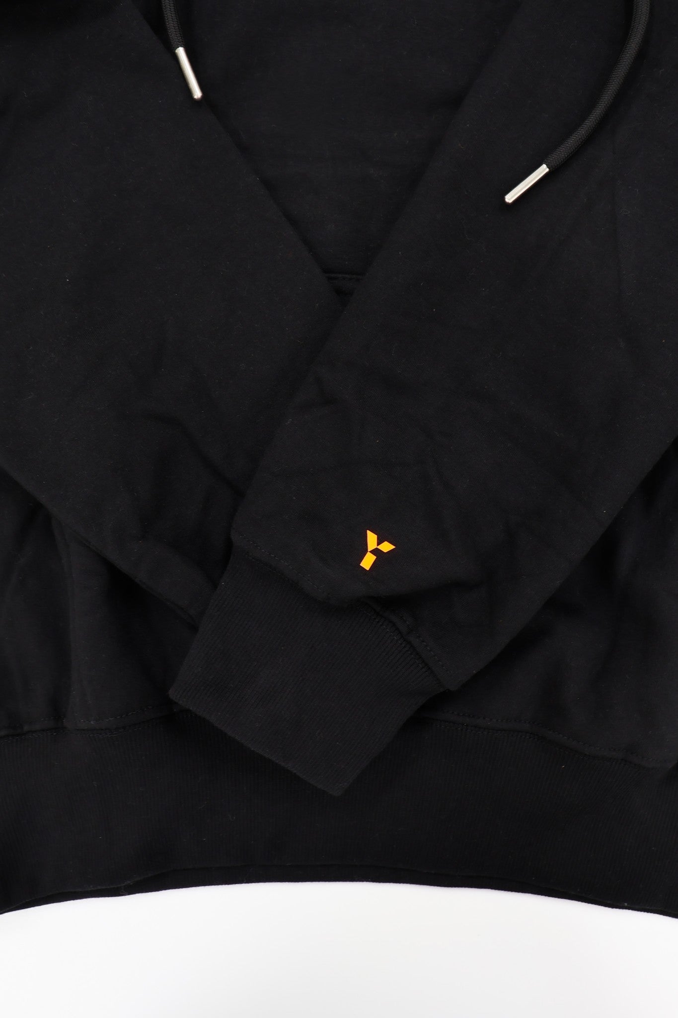 Young Hoody Black