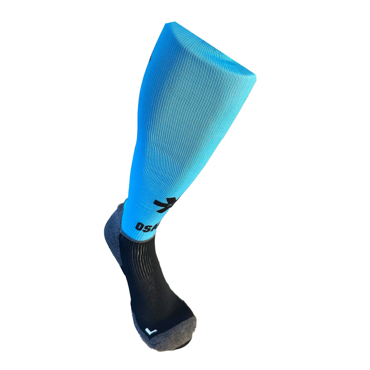 Osaka Sox - Turquoise/Black