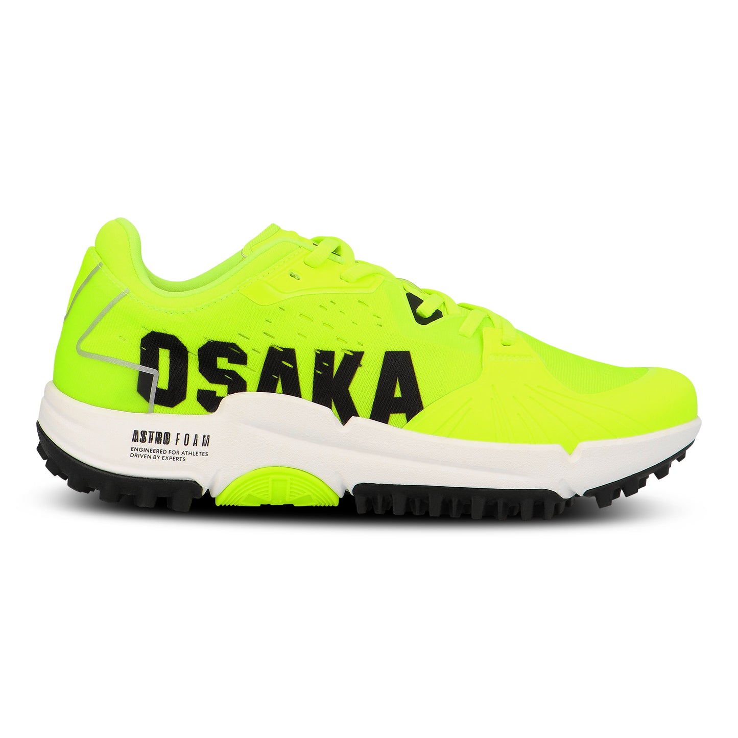 Osaka Ido Mk2 Fluorescent Lime