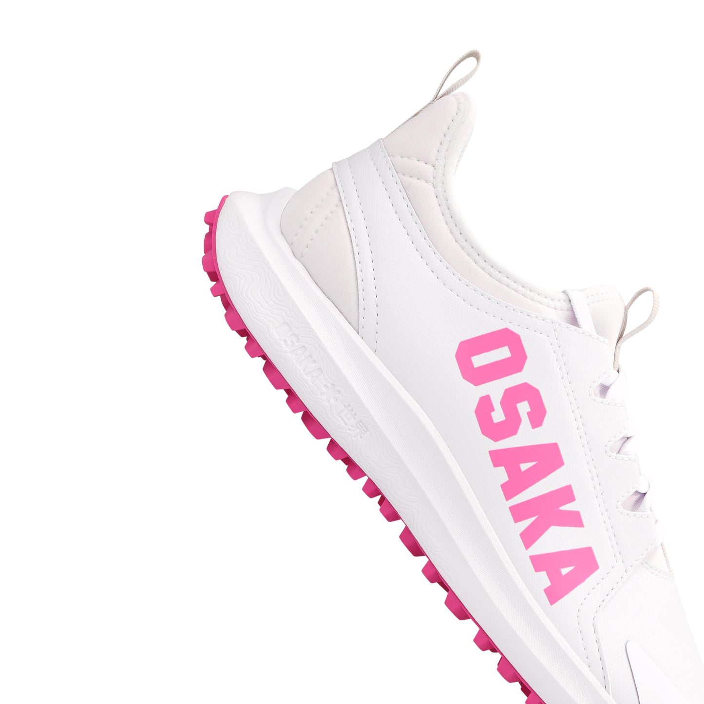 Osaka Furo Electric Fuchsia