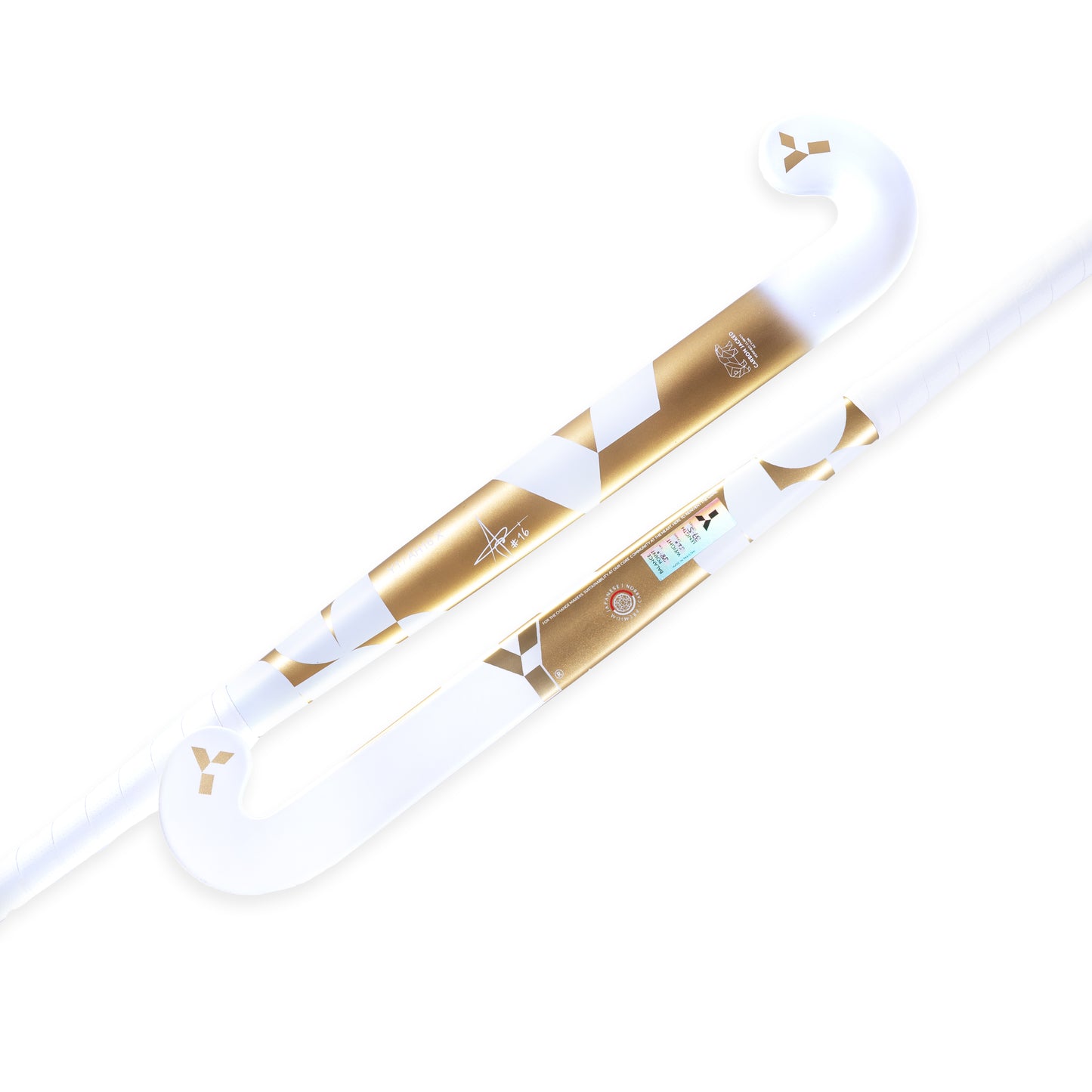 Y1 Hockey AH16 LTD Low Bow