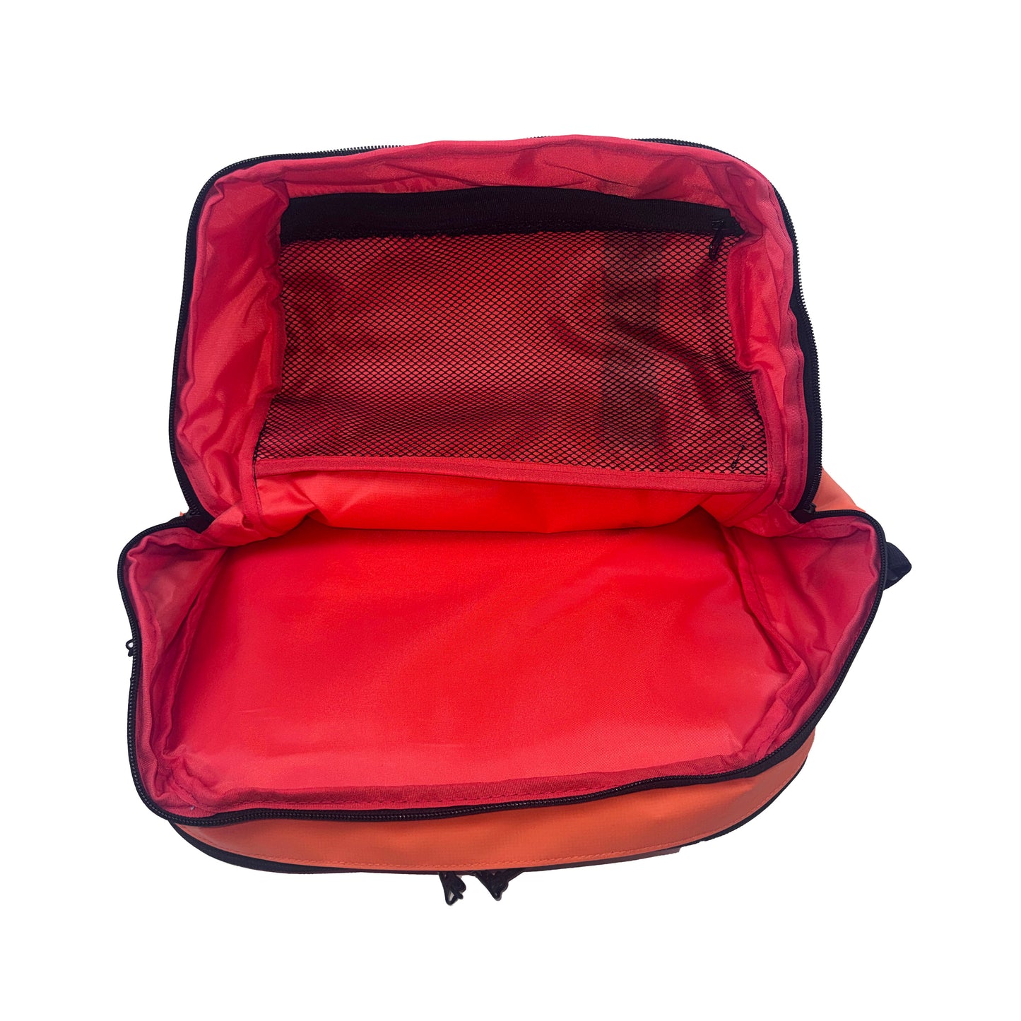 Y1 Ranger Backpack - Orange