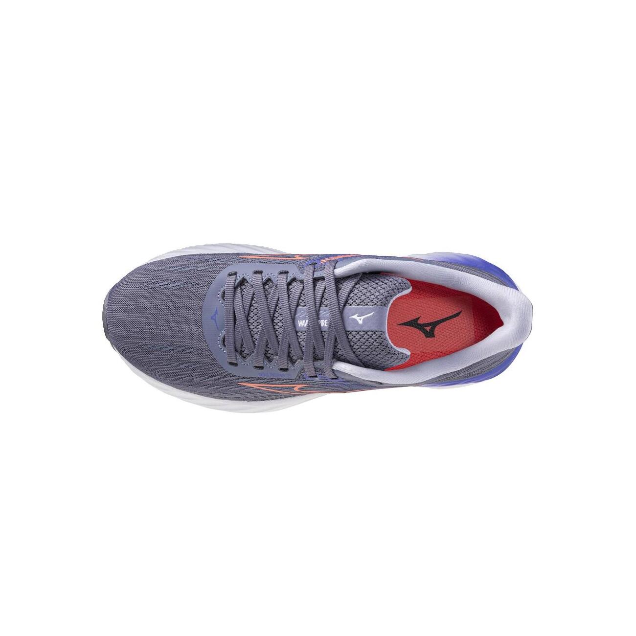 Wave Inspire 21 Womens - Blue Granite