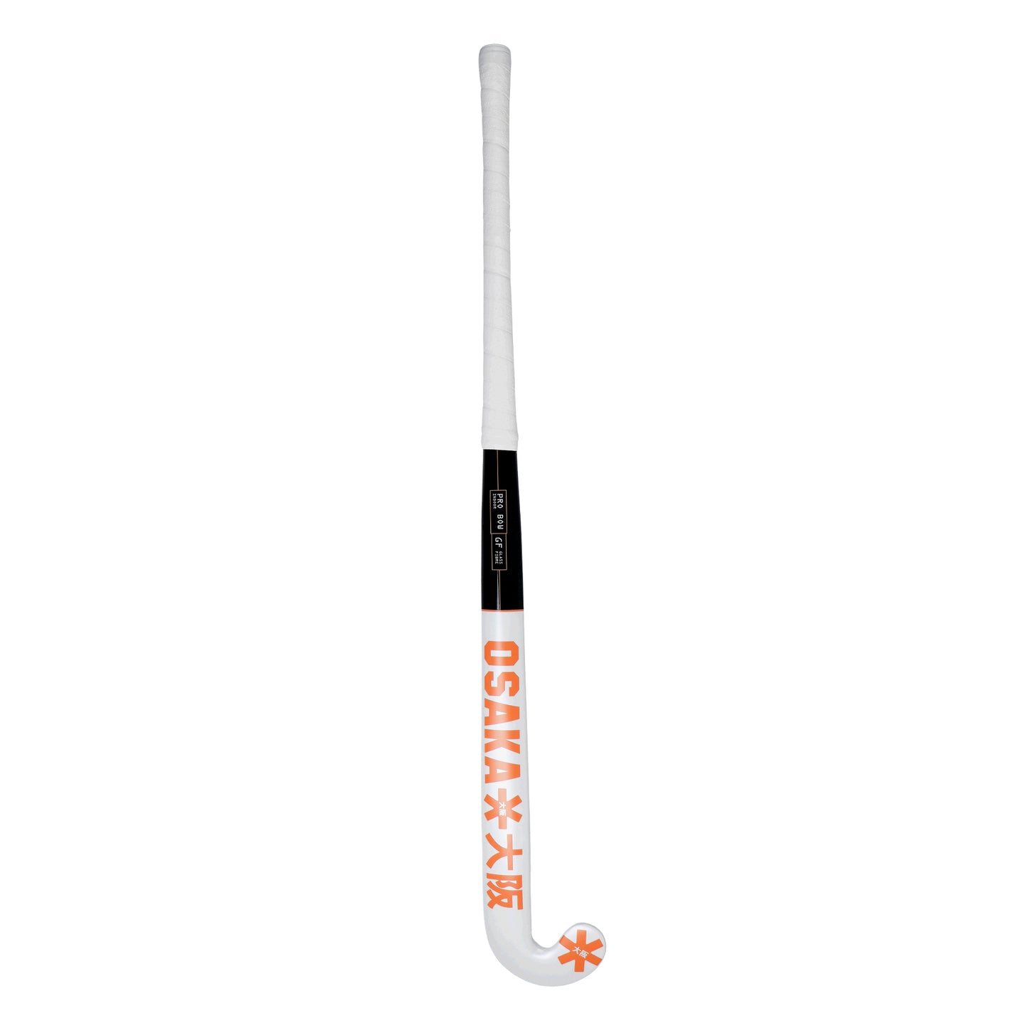 Osaka Indoor Pro Bow GF True Orange