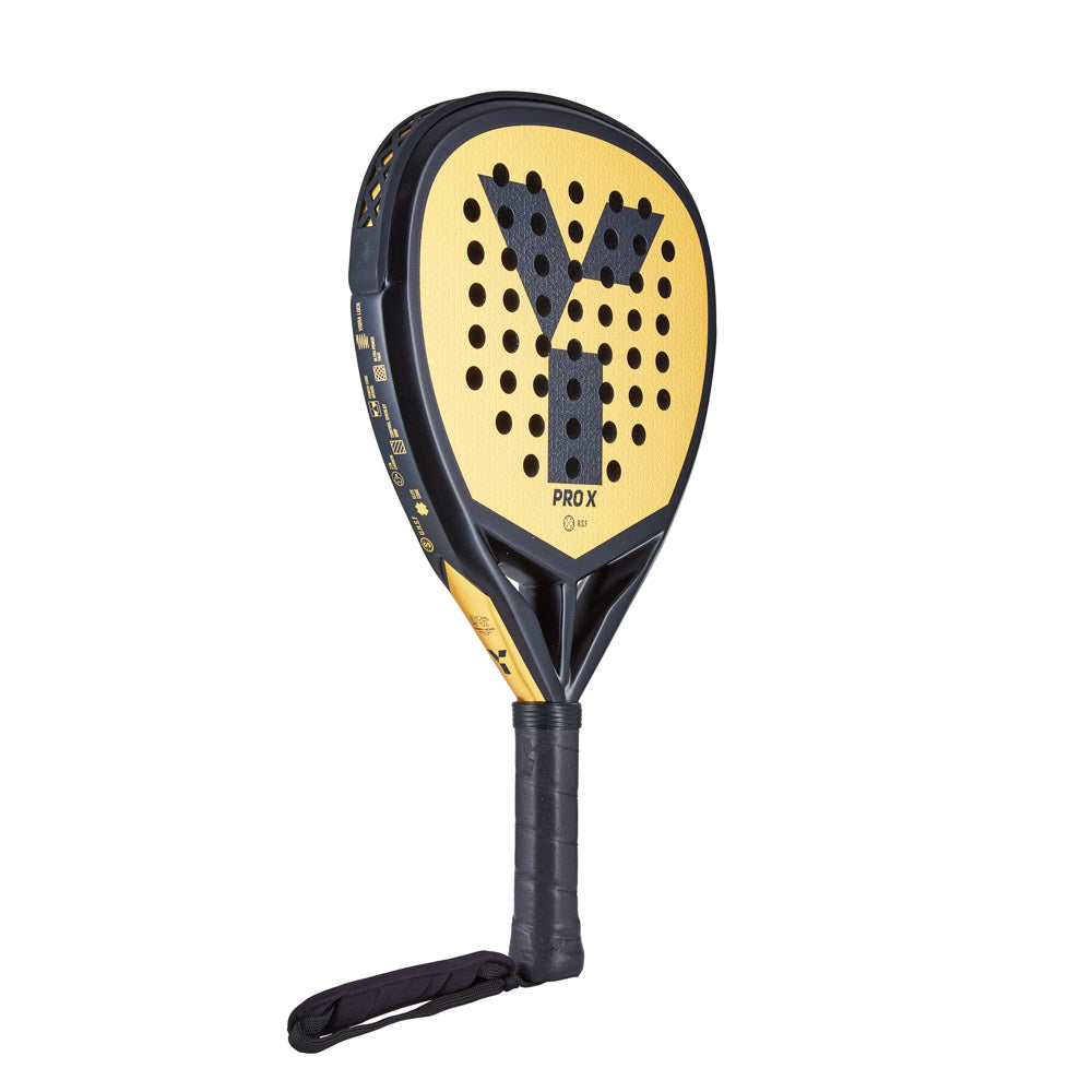 Y1 Padel Racket Pro X