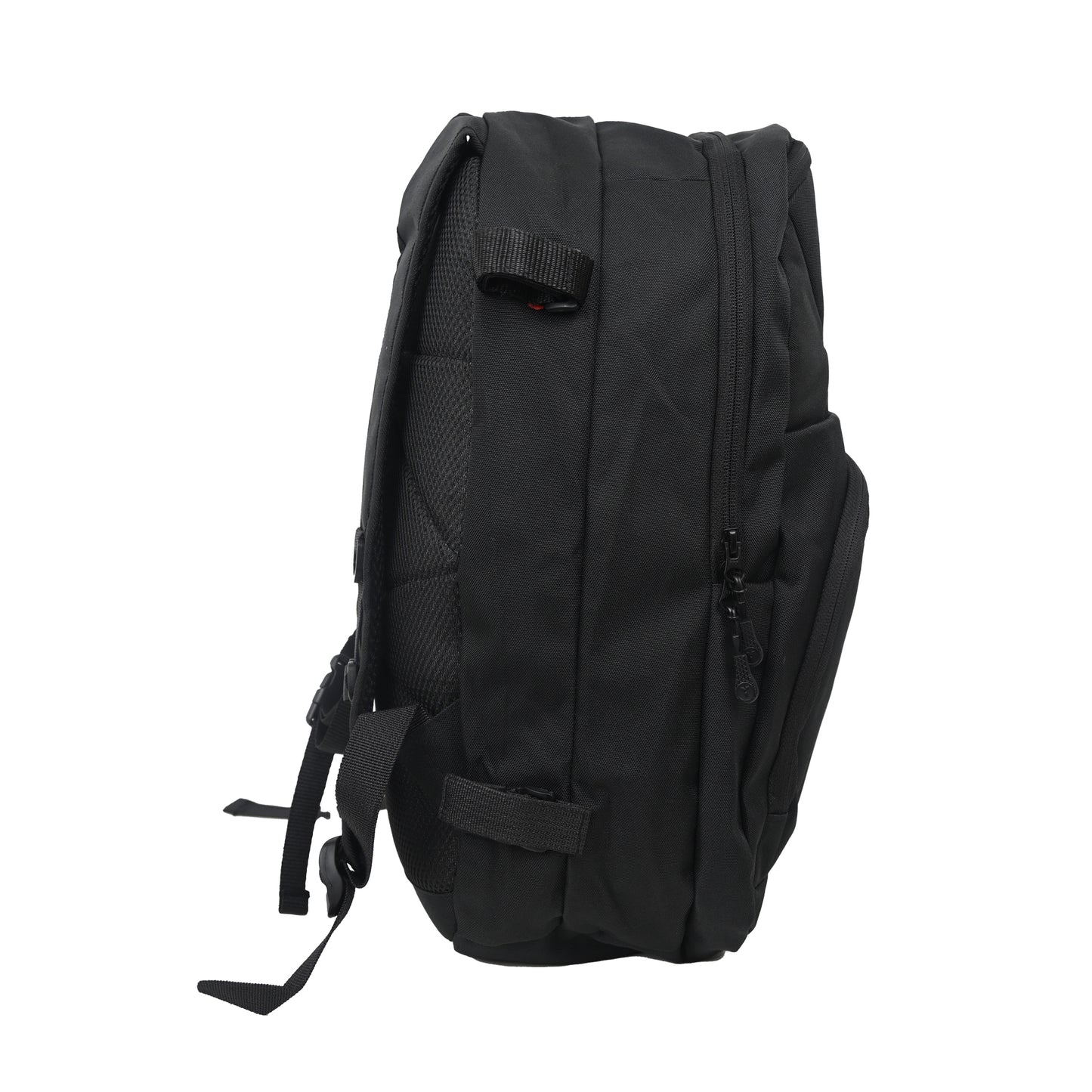 Y1 Explore 2.0 Backpack - Black