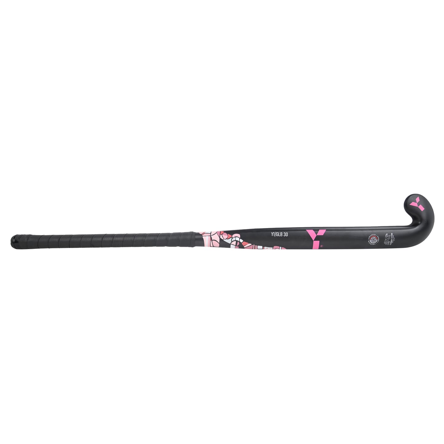 Y1 Hockey GLB 30 Low Bow