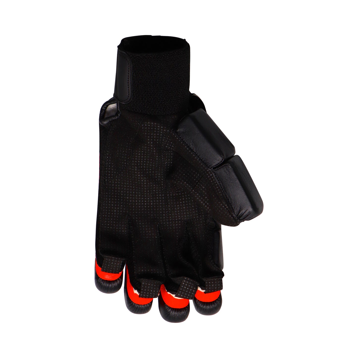 Osaka Indoor Hockey Glove - Neon Flare