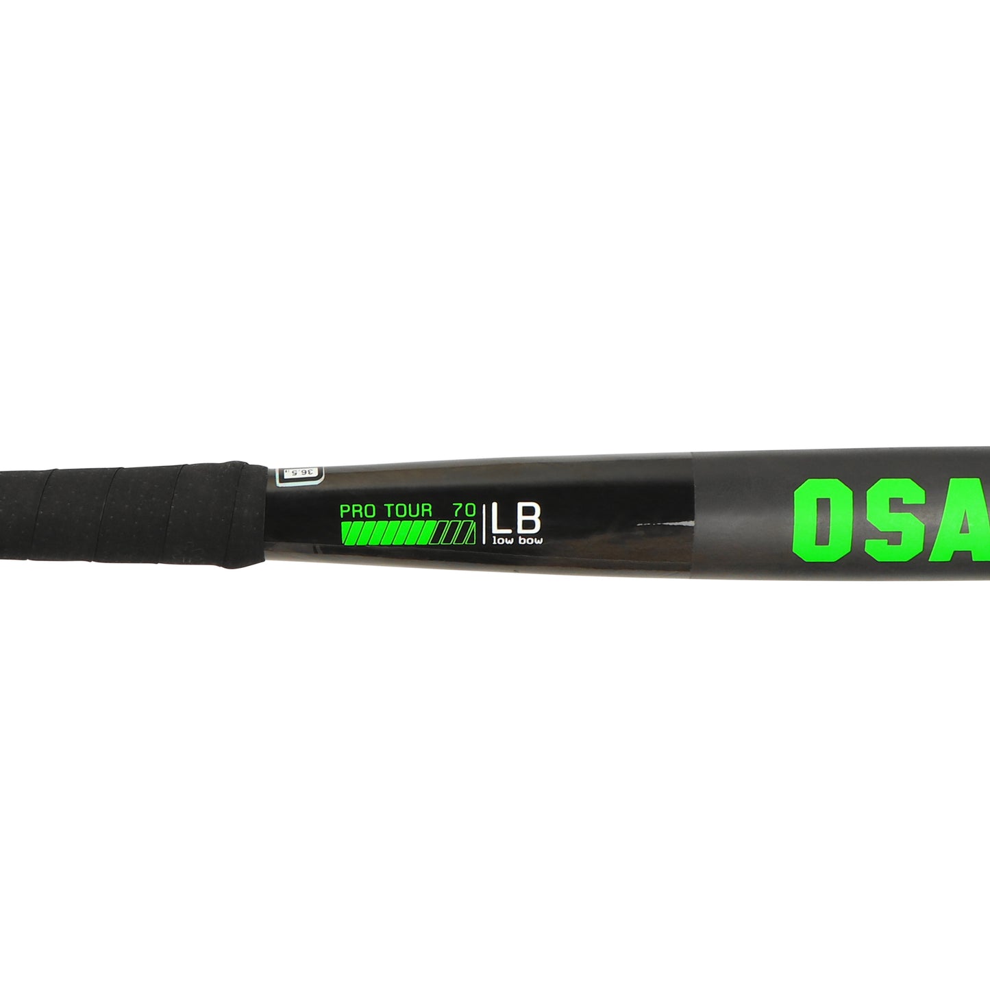 Osaka Pro Tour 70 Low Bow 2.0 Iconic Black