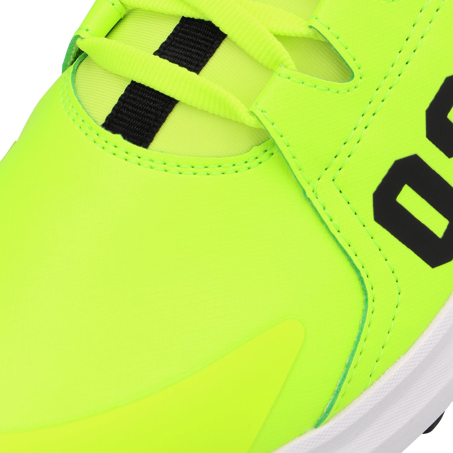 Osaka Furo Fluorescent Lime