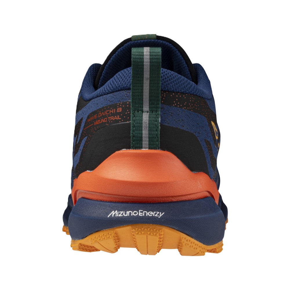 Wave Daichi 8 Mens - Estate Blue