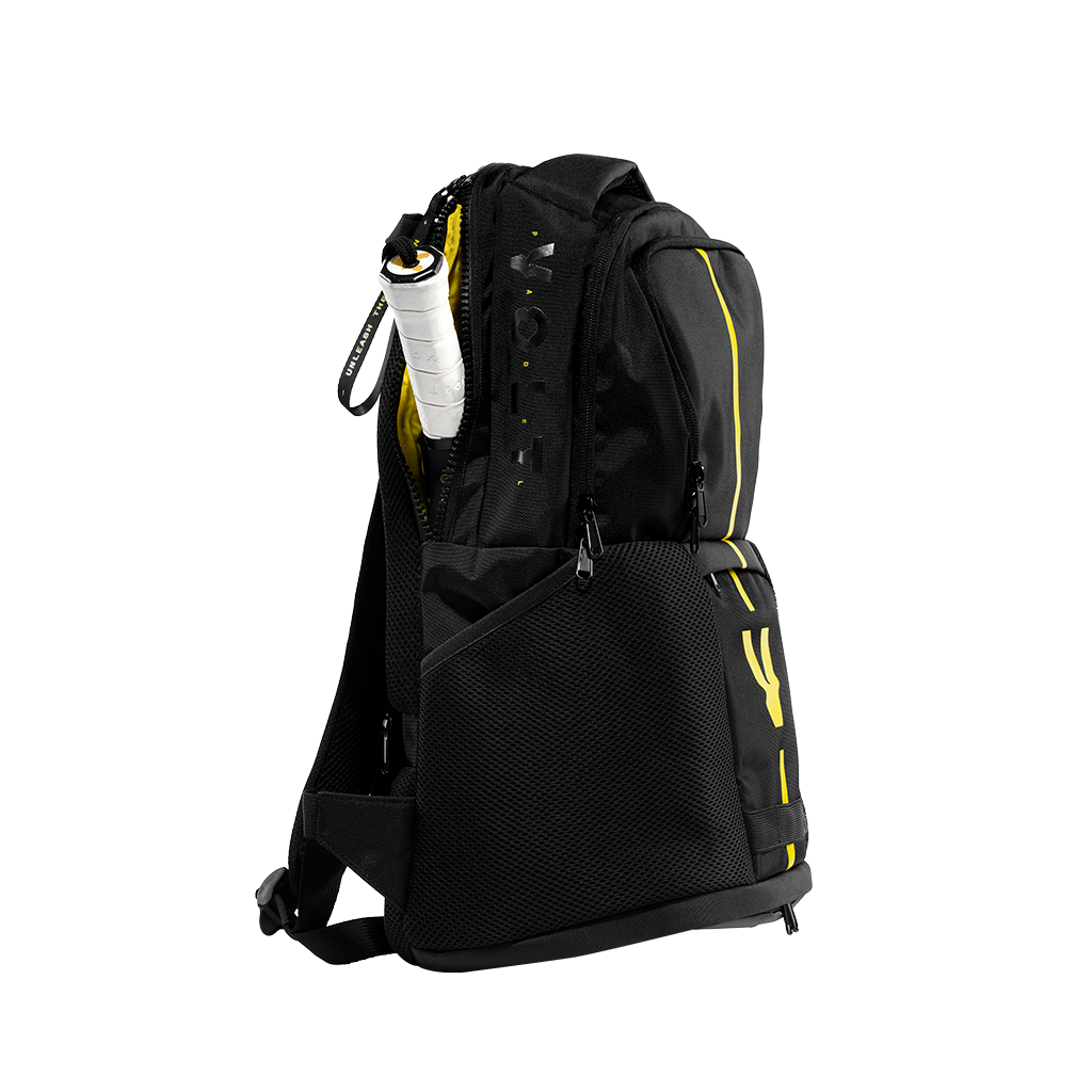 Volt Padel Backpack Black