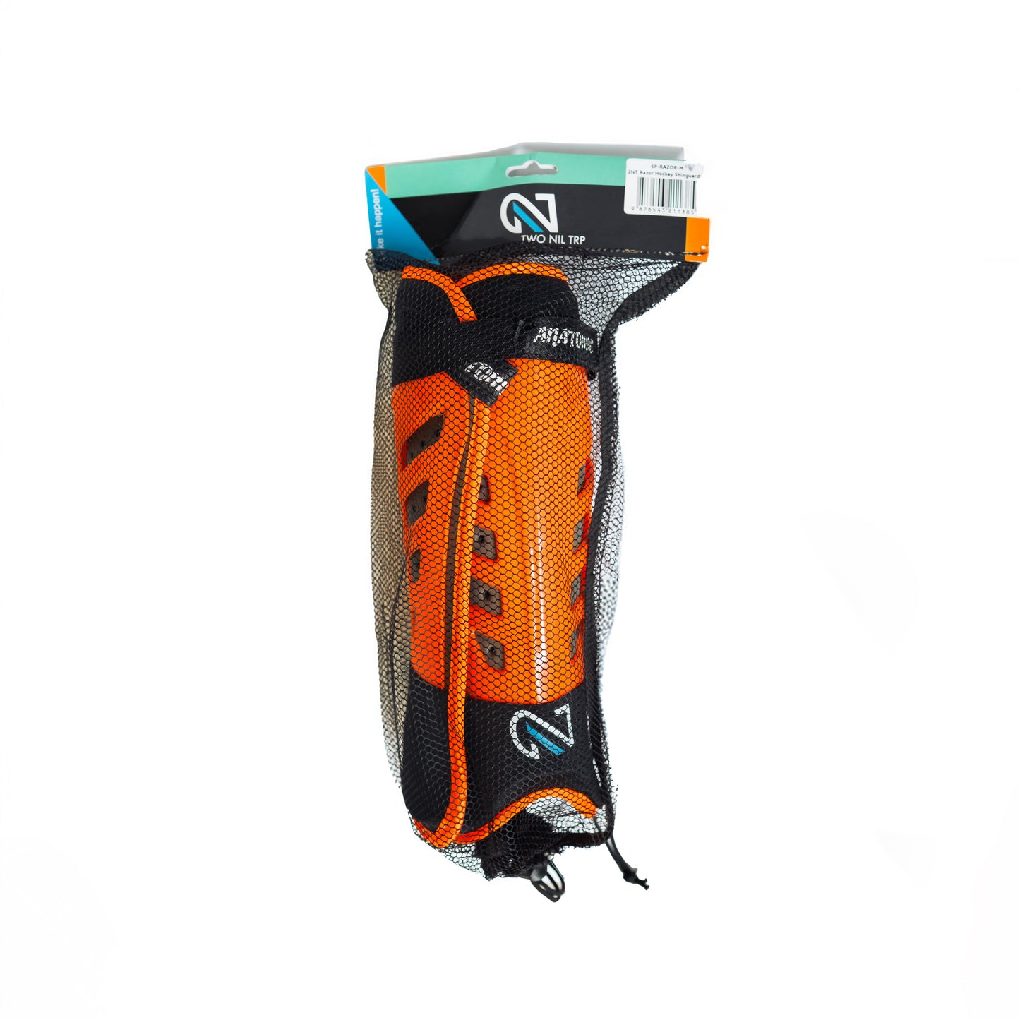 2NT Razor Hockey Shinpads