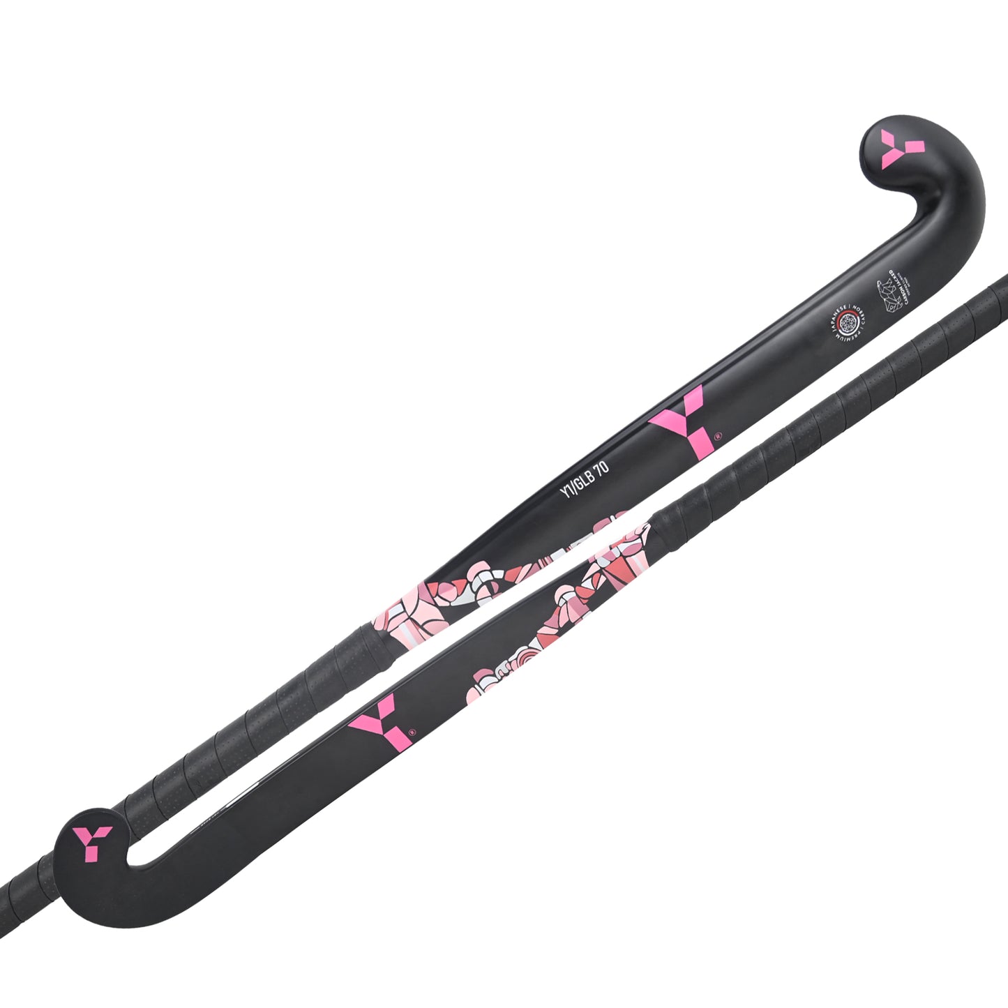 Y1 Hockey GLB 70 Low Bow