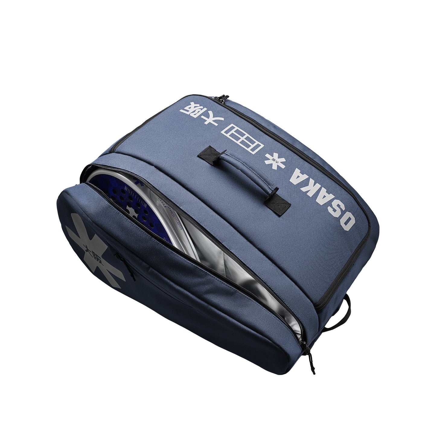Osaka Padel Sports Medium Bag - Navy