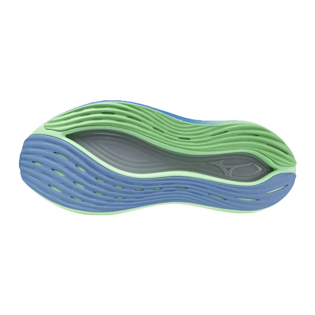 Mizuno Neo Vista Mens - Nimbus Cloud