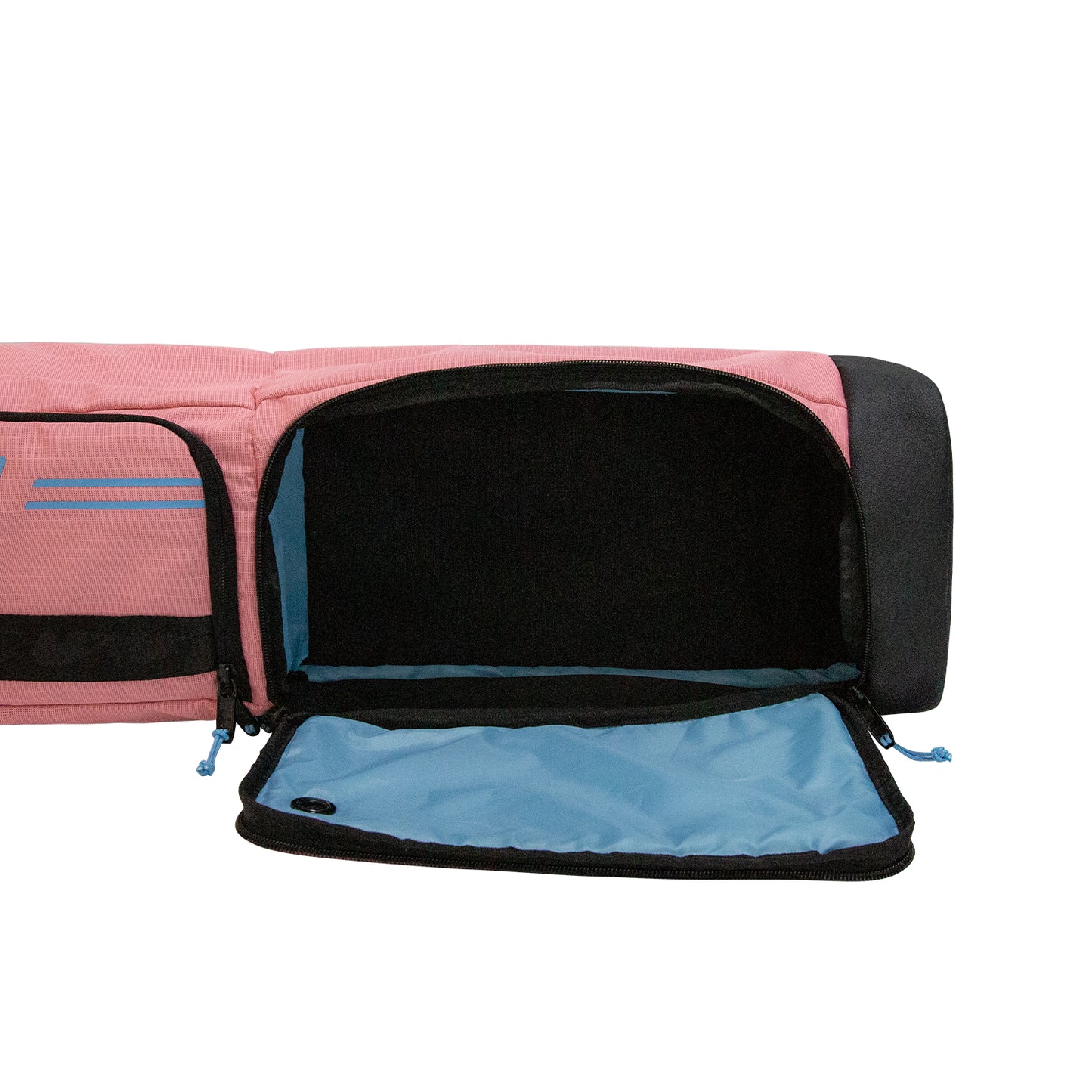 TK P3 Rose Stick Bag