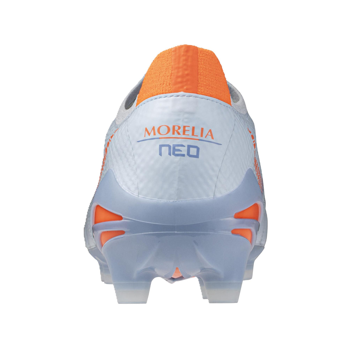 Morelia Neo V ß Pro FG Mens - Blue Finch
