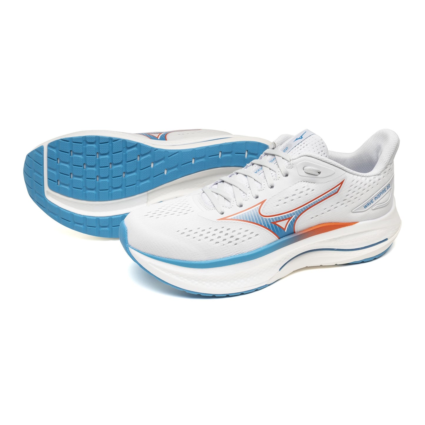 Wave Inspire 22 Mens - Cloudscape