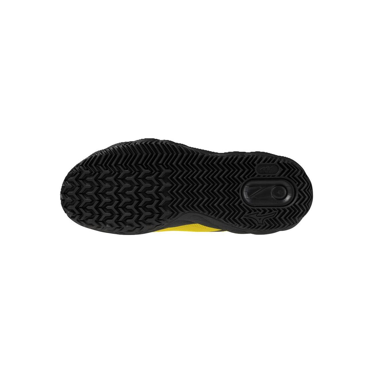 Wave Enforce Court Padel Mens - Yellow