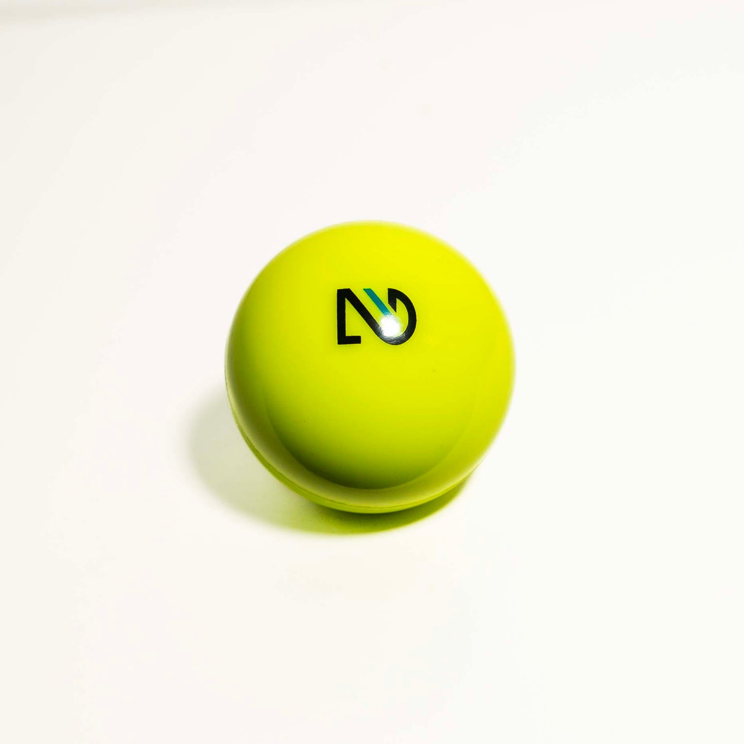 2NT SMOOTH HOCKEY BALL